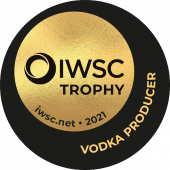 Vodka Producer of the Year 2021