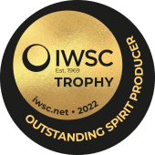 Outstanding Spirits Producer Trophy 2022