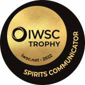 Spirits Communicator Of The Year Trophy 2022