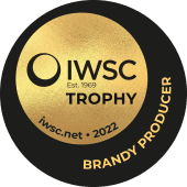 Brandy Producer Trophy 2022