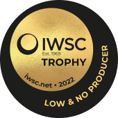 Low & No Producer Trophy 2022