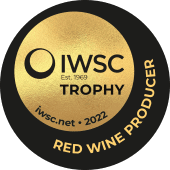 Red Wine Producer Trophy 2022