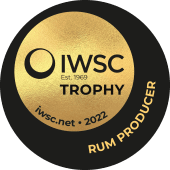 Rum Producer Trophy 2022