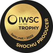 Shochu Producer Trophy 2022