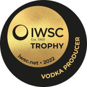Vodka Producer Trophy 2022