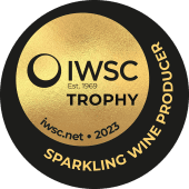 Sparkling Wine Producer Trophy 2023