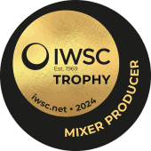 Mixer Producer Trophy 2024