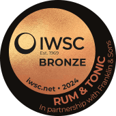 Rum & Tonic Bronze 2024
