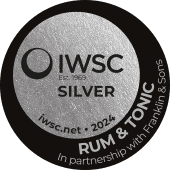 Rum & Tonic Silver 2024