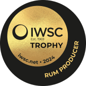 Rum Producer Trophy 2024