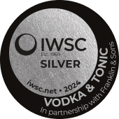 Vodka & Tonic Silver 2024