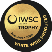 White Wine Producer Trophy 2024