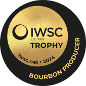 Bourbon Producer Trophy 2024