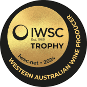 Western Australian Wine Producer Trophy 2024