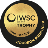 Bourbon Producer Trophy 2025