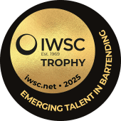 Emerging Talent In Bartending 2025