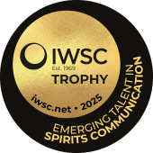 Emerging Talent In Spirits Communications 2025