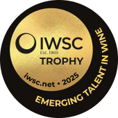 Emerging Talent In Wine 2025