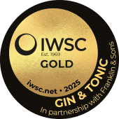 Gin & Tonic Gold 2025