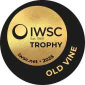 Old Vine Trophy 2025