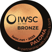 Paloma Bronze 2025