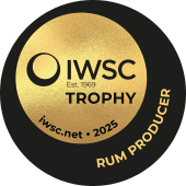 Rum Producer Trophy 2025