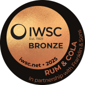 Rum & Cola Bronze 2025