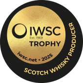 Scotch Whisky Producer Trophy 2025
