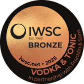 Vodka & Tonic Bronze 2025