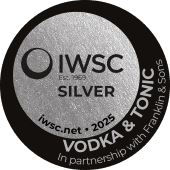 Vodka & Tonic Silver 2025