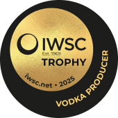 Vodka Producer Trophy 2025