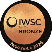 Wine Bronze 2026