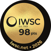 Wine Gold 2026