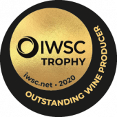 Outstanding Wine Producer 2020