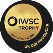 UK Gin Producer Trophy 2020