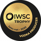 Vodka Producer 2020