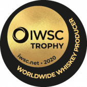 Worldwide Whiskey Producer 2020