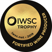 Fortified Wine Producer 2019