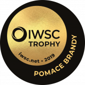 Pomace Brandy Trophy 2019