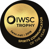 Spirits Communicator Of The Year Trophy 2019