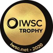 Blended Scotch Whisky Trophy 2020