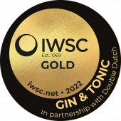 Gin and Tonic Gold 2022