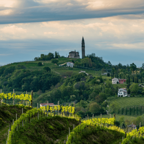 CONEGLIANO VALDOBBIADENE 2025