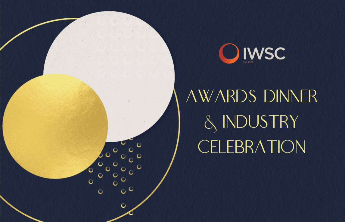 Join the IWSC to celebrate success, network with key decision makers and enjoy a long-overdue industry knees-up
