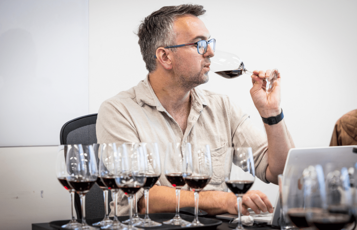 Bronze Medal Red Wines: The Drinkability Revolution