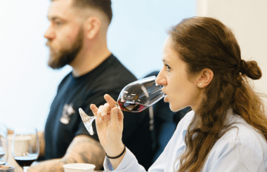 Beyond Substitution: How Low & No Wines Are Finding Their Voice