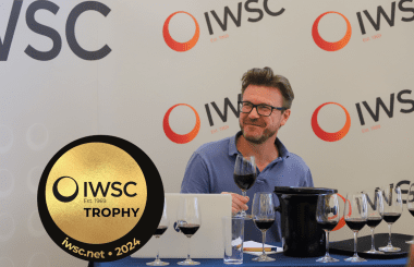 IWSC announces 2024 Wine trophy winners