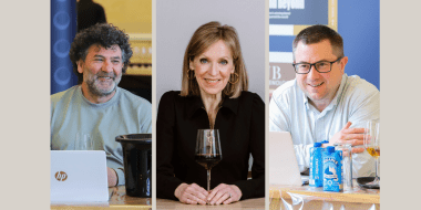 IWSC Judges heading to China: "We can't wait to meet Chinese wine producers!"
