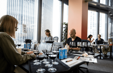 What The 2025 Results Tell Us About the Global Wine Scene