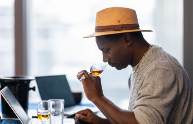 IWSC Spirits Judging 2026: week 1 highlights